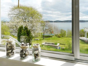 7 person holiday home in LYSEKIL Lysekil